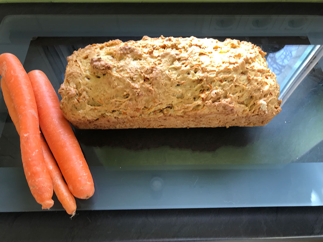 Gewürzkuchen