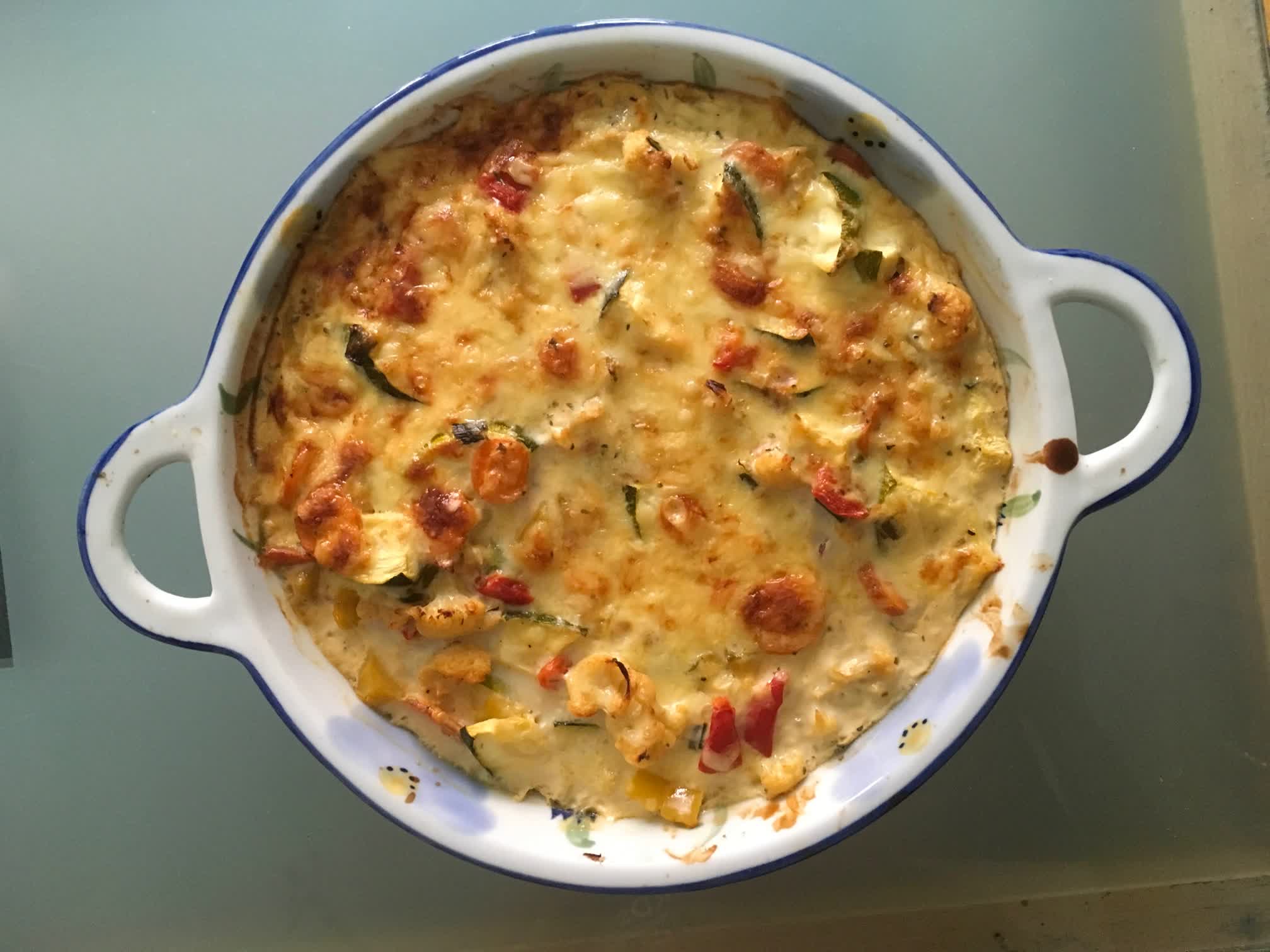 Herbstmarmelade
