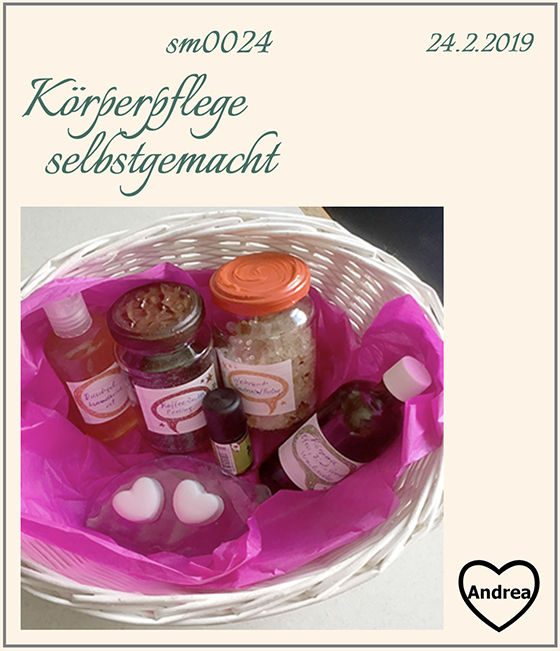 Selbermachen 24
